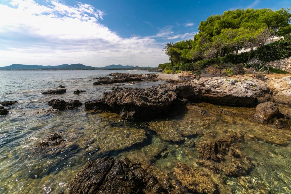  te koop perceel Costa De Los Pinos Llevant 8