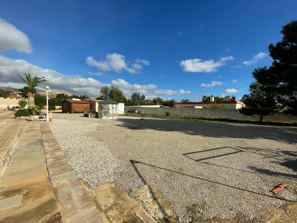  te koop huis Verdegàs Alacantí 5