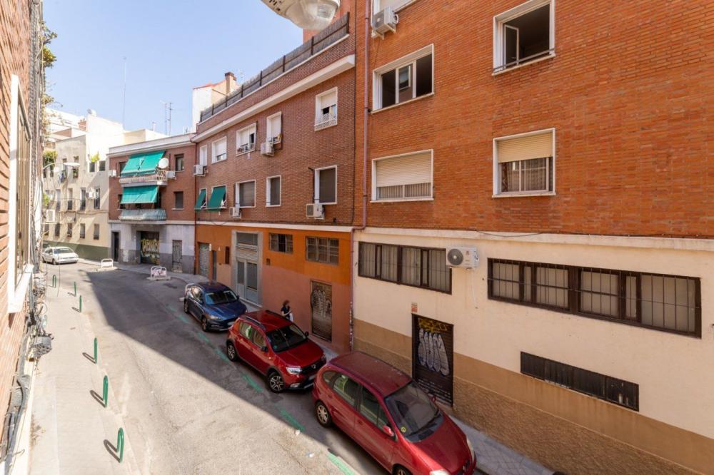  te koop appartement Chamartín-Prosperidad Madrid Capital 32