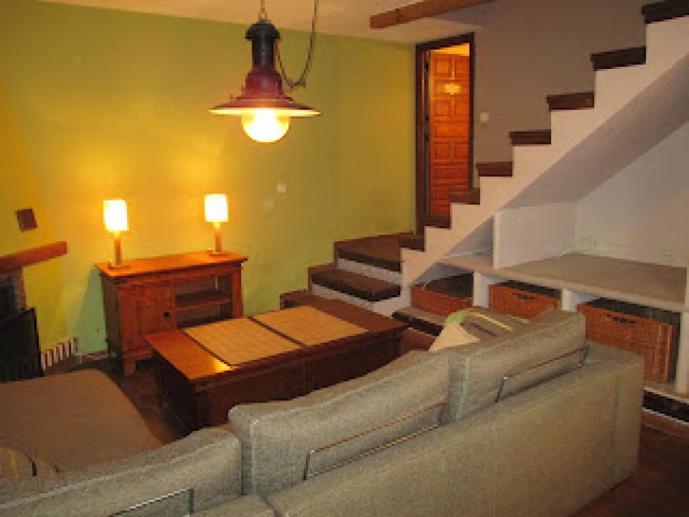  te koop twee-onder-een-kapwoning Rincón De La Victoria Axarquía 35