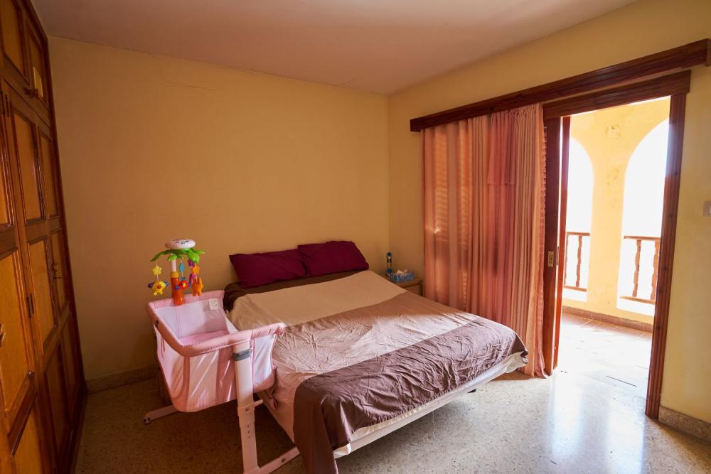  te koop villa La Garita Área Este 7