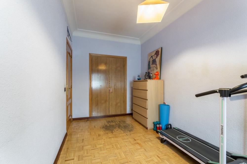  te koop appartement Chamartín-Prosperidad Madrid Capital 17