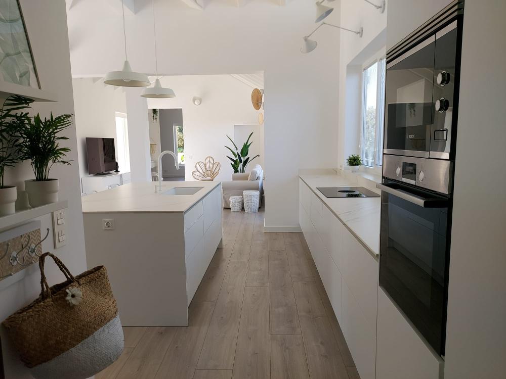  te koop huis Llanes Oriente 14