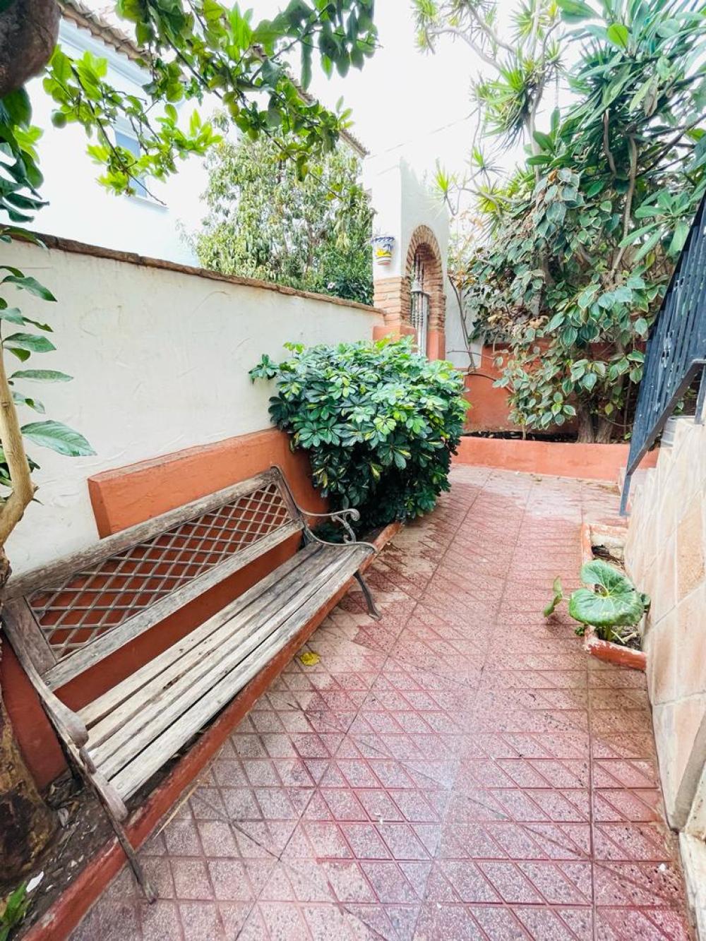 te koop twee-onder-een-kapwoning Rincón De La Victoria Axarquía 5