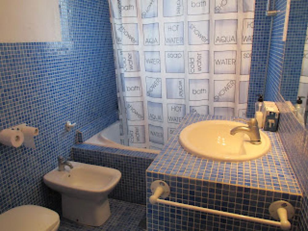  te koop twee-onder-een-kapwoning Rincón De La Victoria Axarquía 32