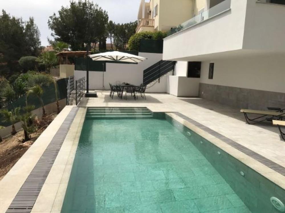  te koop villa Costa De La Calma Ponent 1