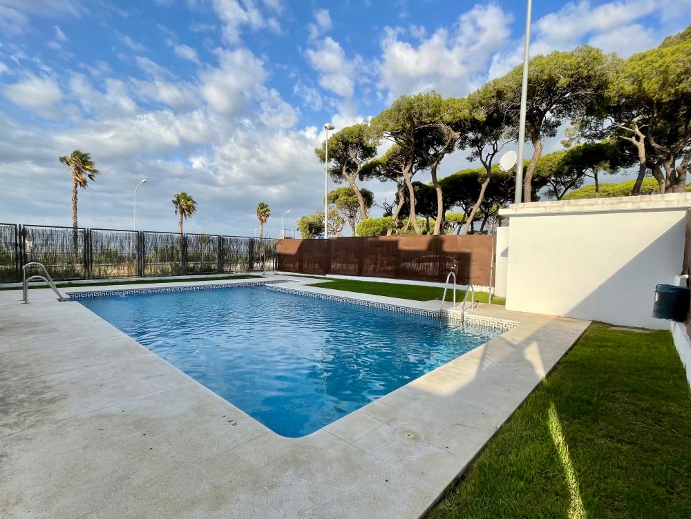  te koop rijtjeshuis Puerto Real Bahía De Cádiz 14