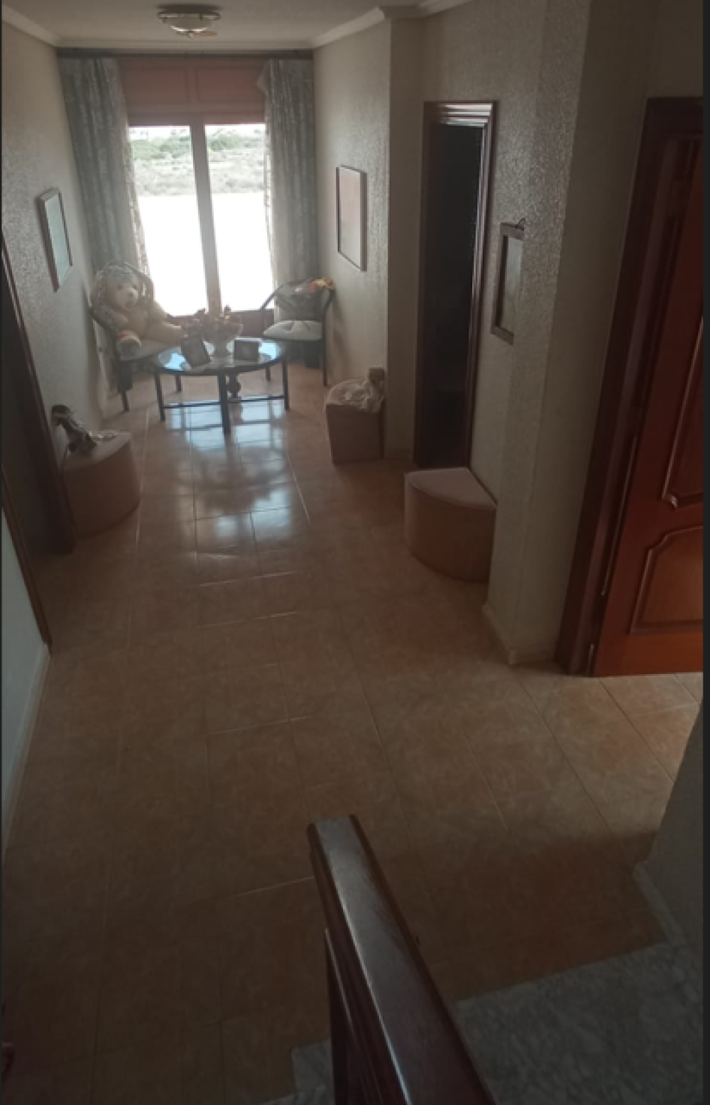  te koop villa Calabardina Alto Guadalentín 62
