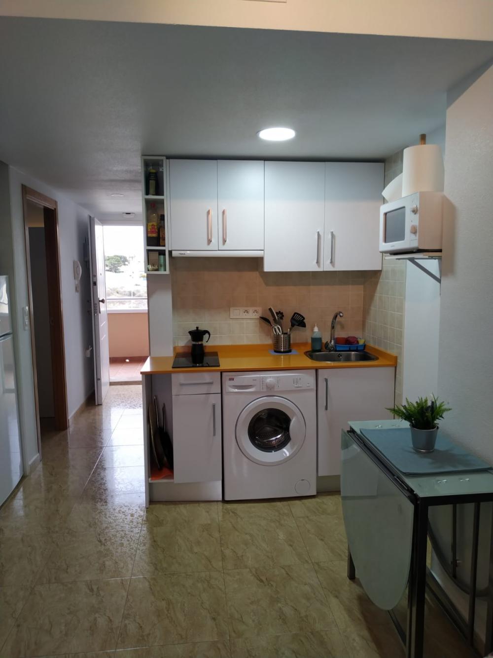  te koop appartement Isla Plana Campo De Cartagena 11