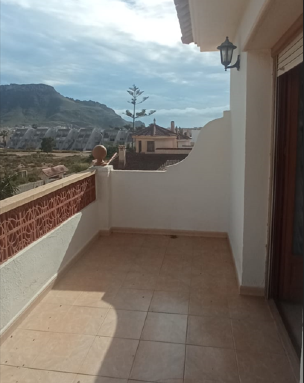  te koop villa Calabardina Alto Guadalentín 70