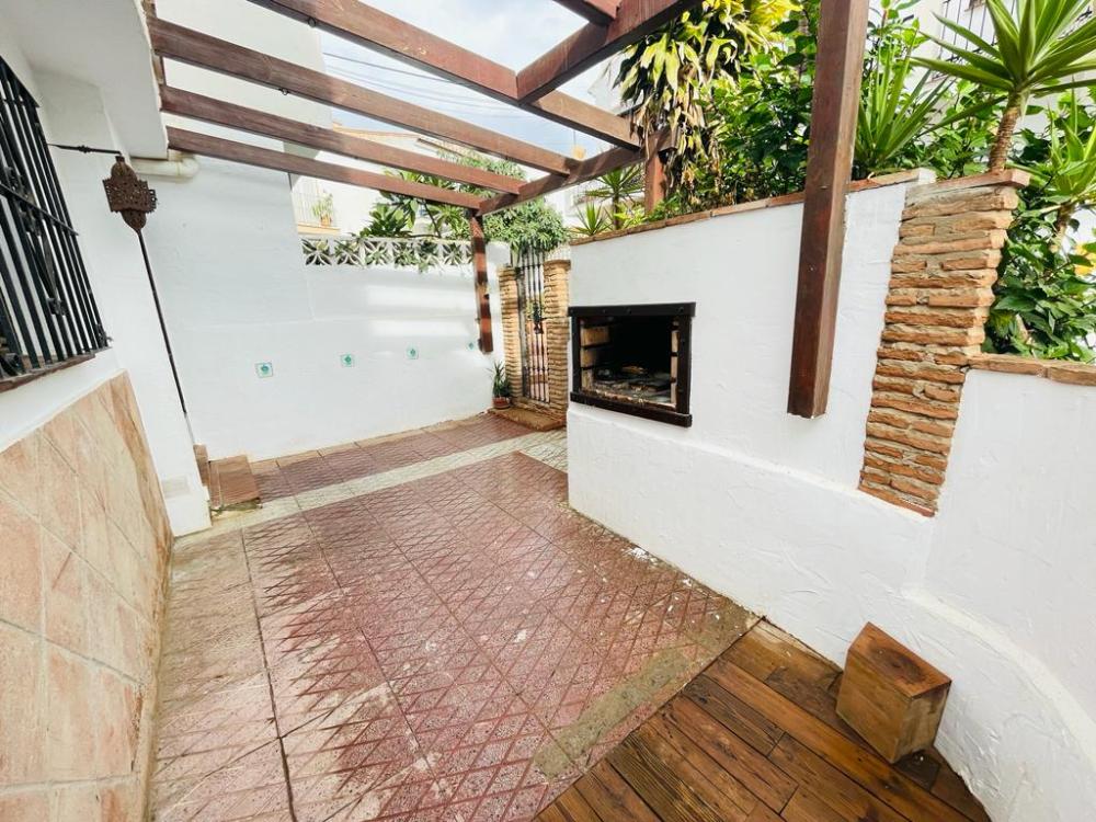  te koop twee-onder-een-kapwoning Rincón De La Victoria Axarquía 6