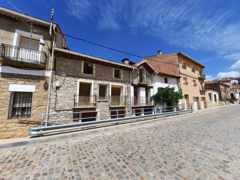  te koop appartement Orihuela Del Tremedal Sierra De Albarracín (La) 10