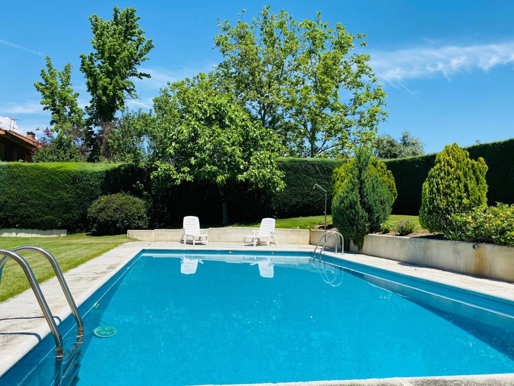  te koop villa Majadahonda Cuenca Del Guadarrama 7