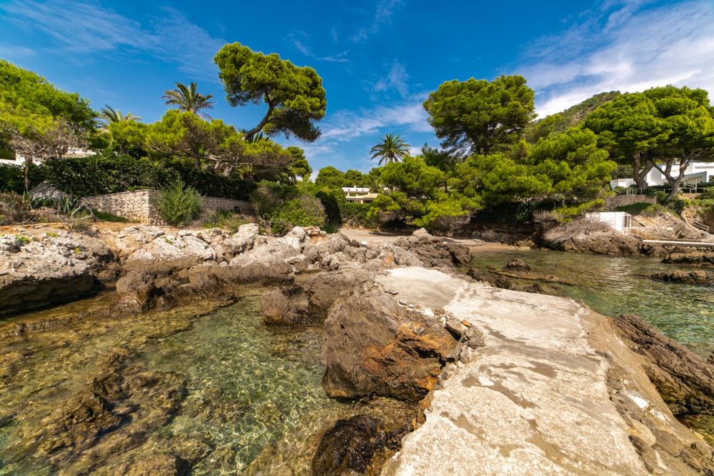  te koop perceel Costa De Los Pinos Llevant 2