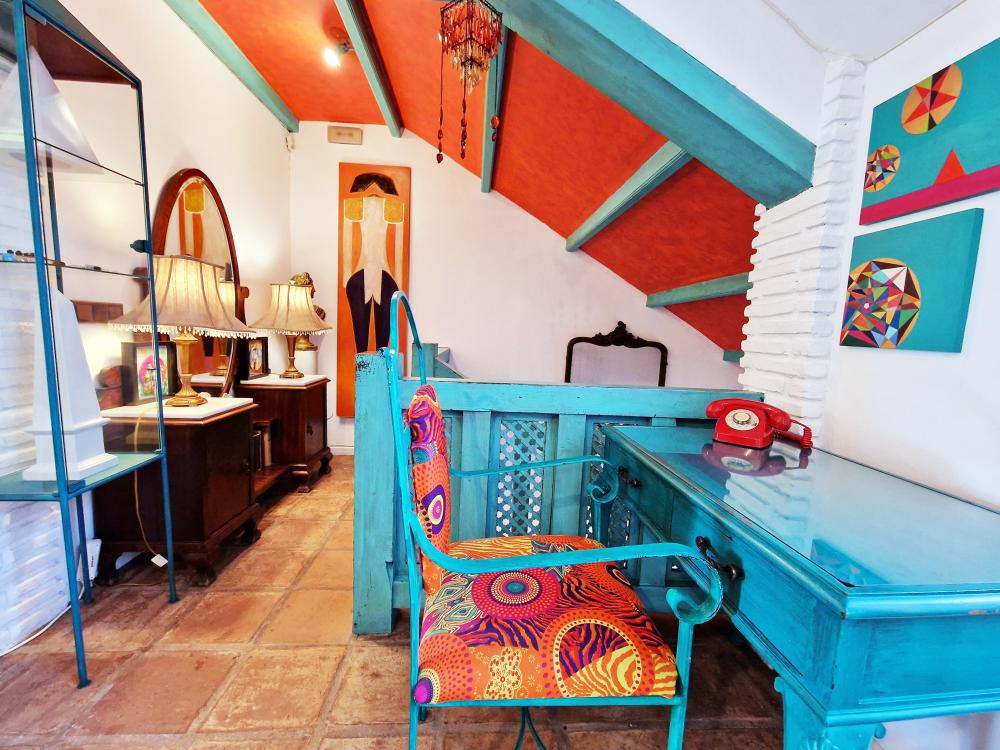  te koop duplex Fuengirola Costa Del Sol Occidental 19
