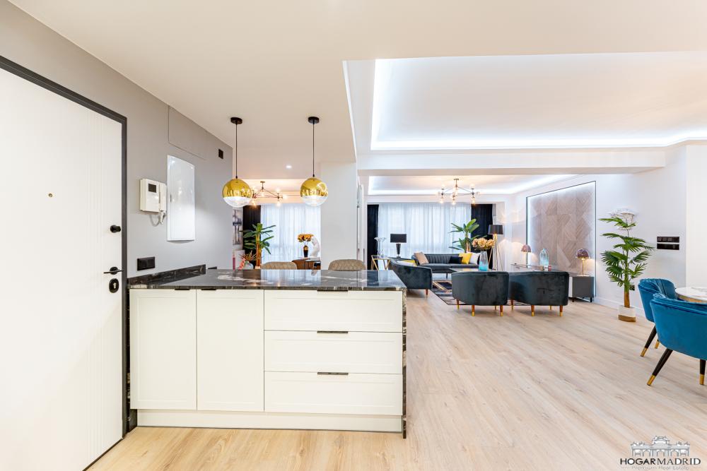  te koop appartement Tetuán-Castillejos Madrid Capital 17