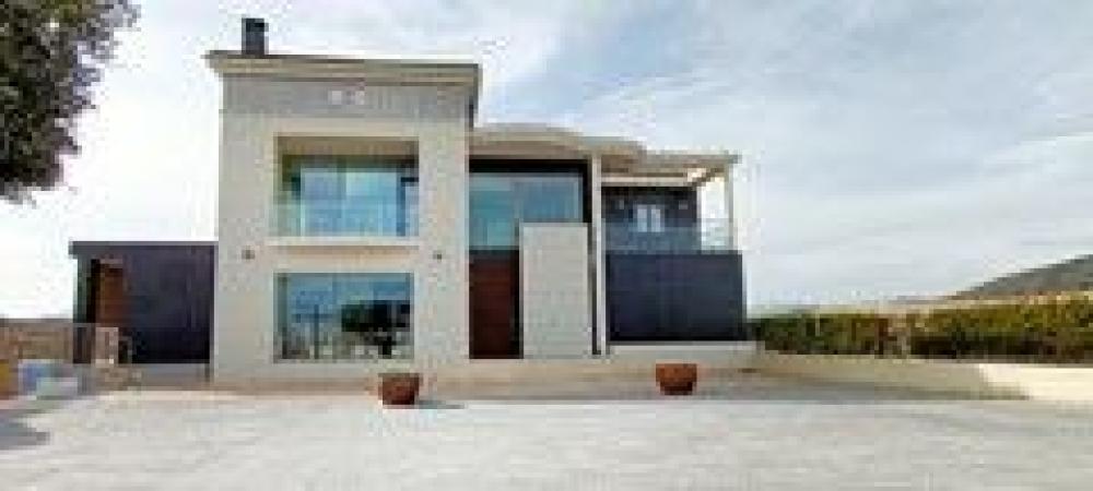  te koop villa Archivel Noroeste 2