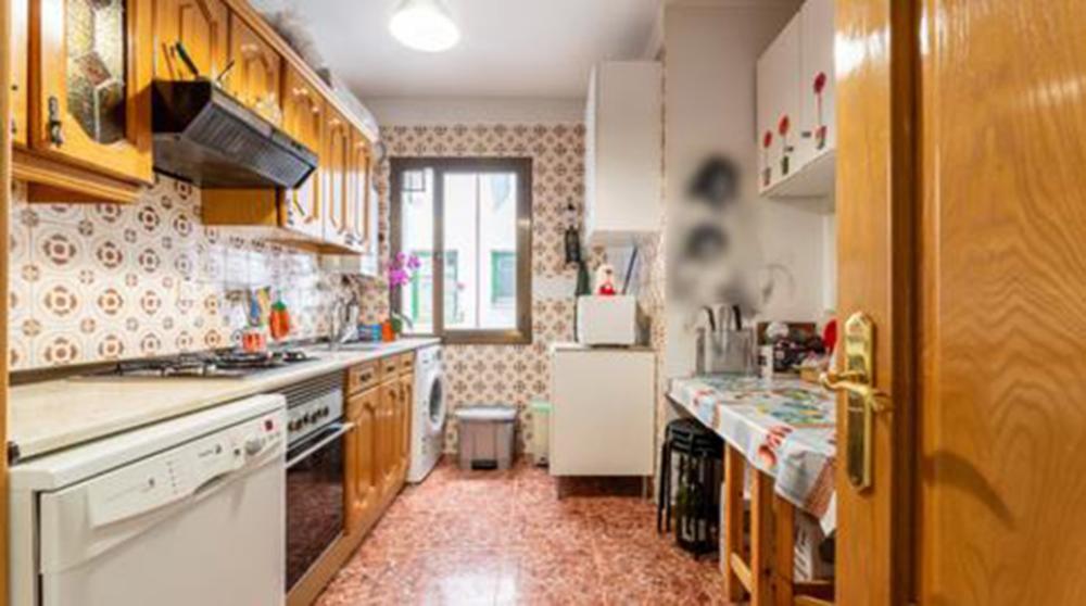  te koop appartement Chamartín-Prosperidad Madrid Capital 2