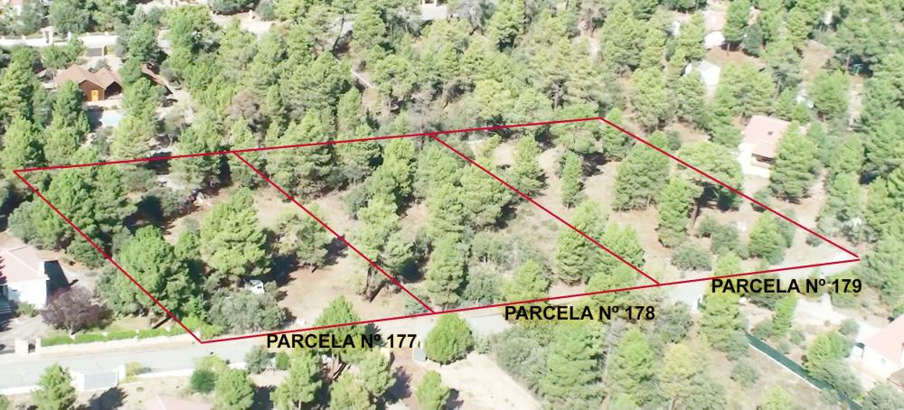  te koop perceel Marugán Campiña Segoviana 1