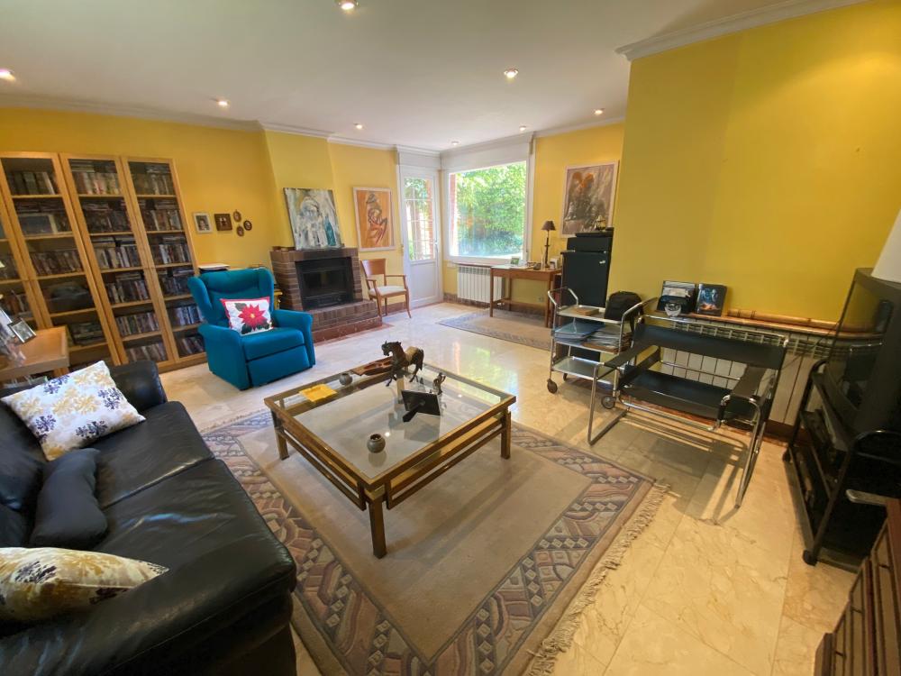  te koop villa Majadahonda Cuenca Del Guadarrama 18