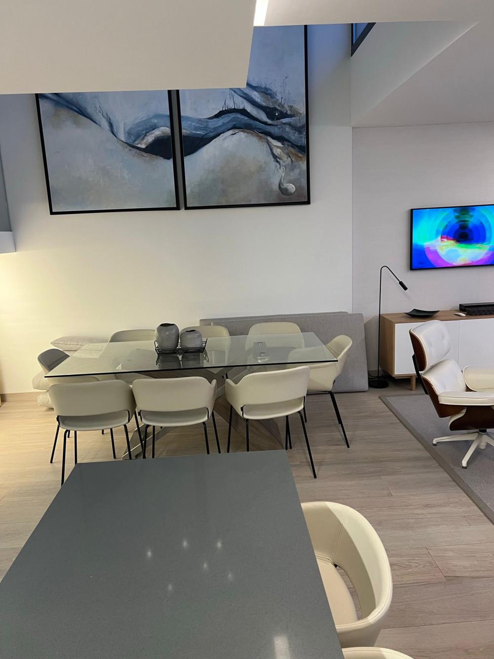  te koop penthouse Deveses Marina Alta 3