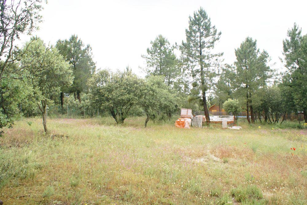  te koop perceel Marugán Campiña Segoviana 7