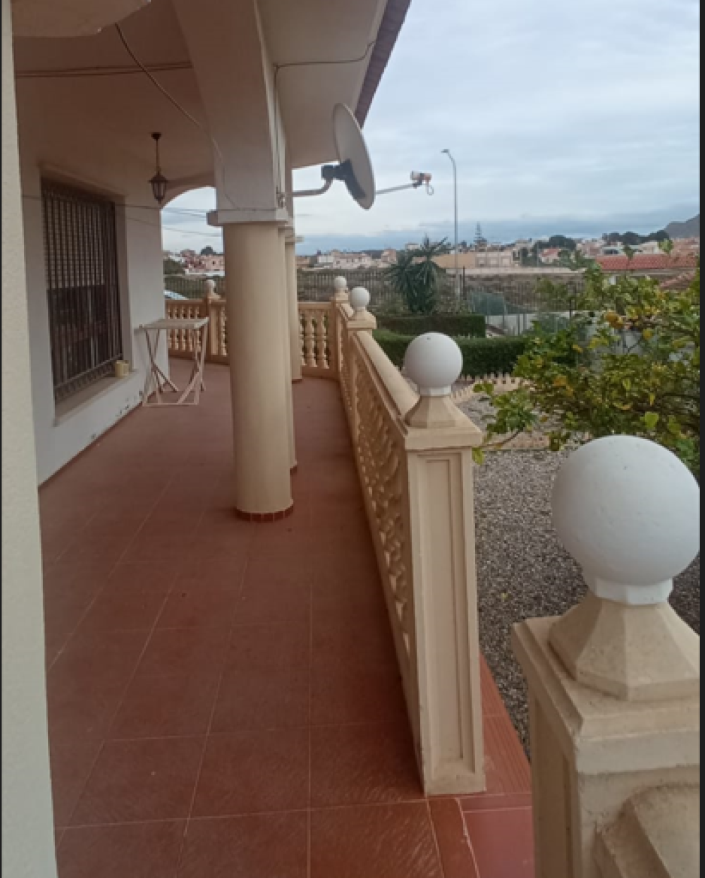  te koop villa Calabardina Alto Guadalentín 29