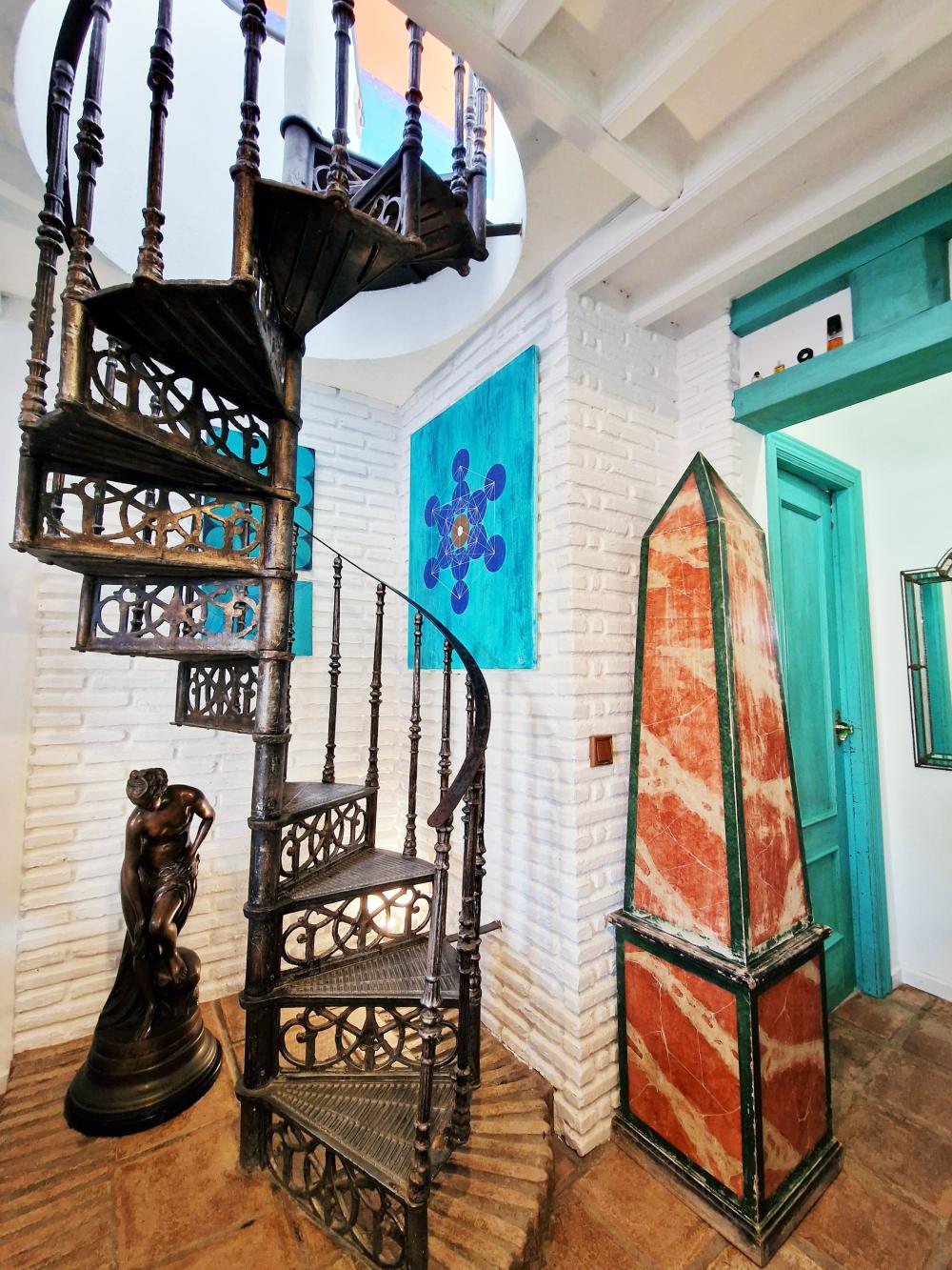  te koop duplex Fuengirola Costa Del Sol Occidental 34