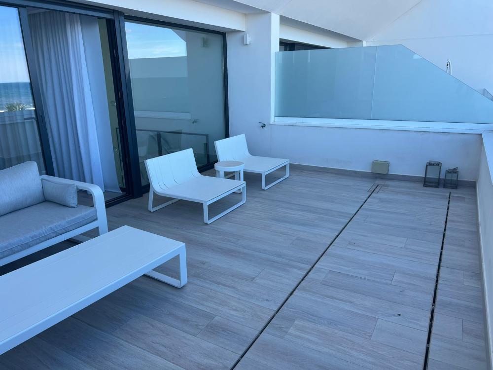  te koop penthouse Deveses Marina Alta 31