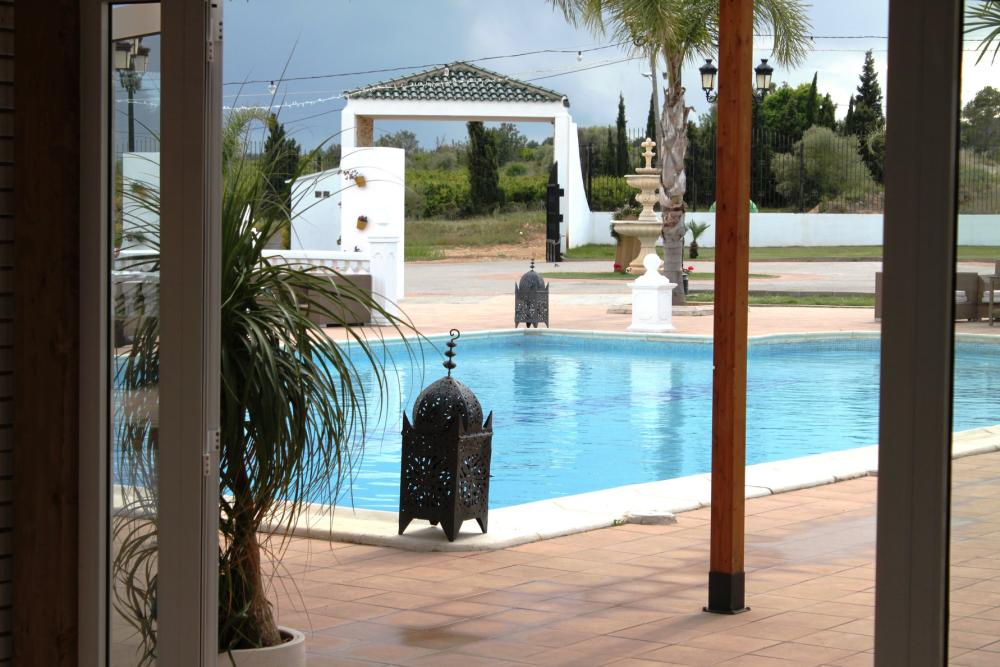  te koop boerderij Alcalá De Chivert Baix Maestrat 11