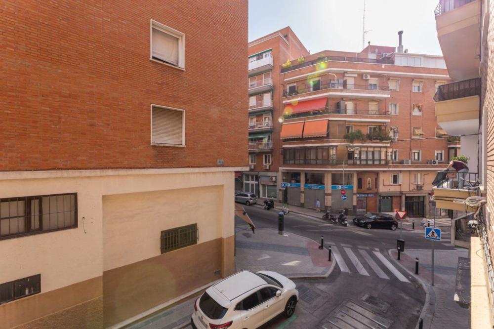  te koop appartement Chamartín-Prosperidad Madrid Capital 31
