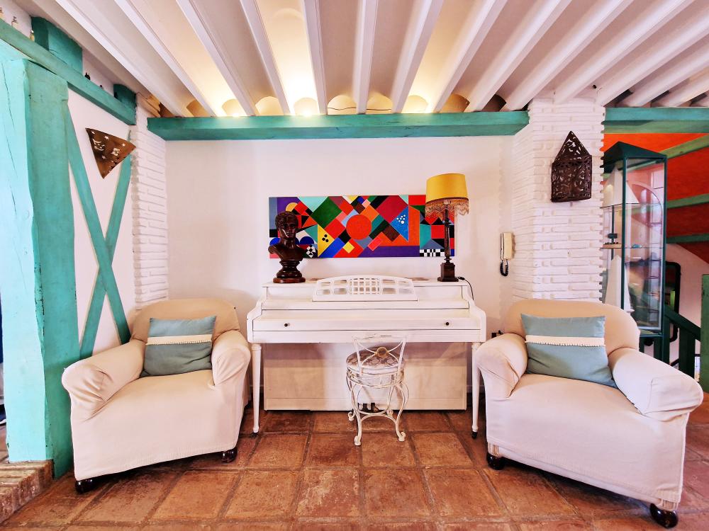  te koop duplex Fuengirola Costa Del Sol Occidental 13