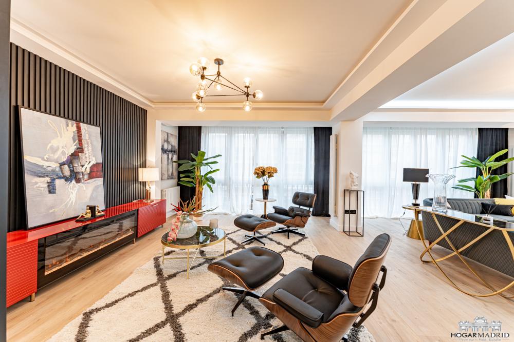  te koop appartement Tetuán-Castillejos Madrid Capital 11