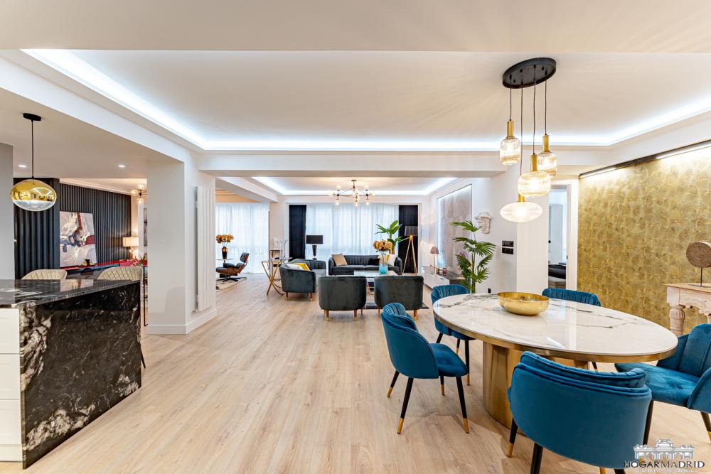  te koop appartement Tetuán-Castillejos Madrid Capital 12