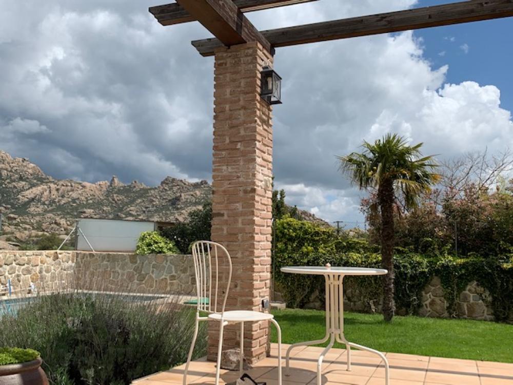  te koop huis Manzanares El Real Cuenca Alta Del Manzanares 6