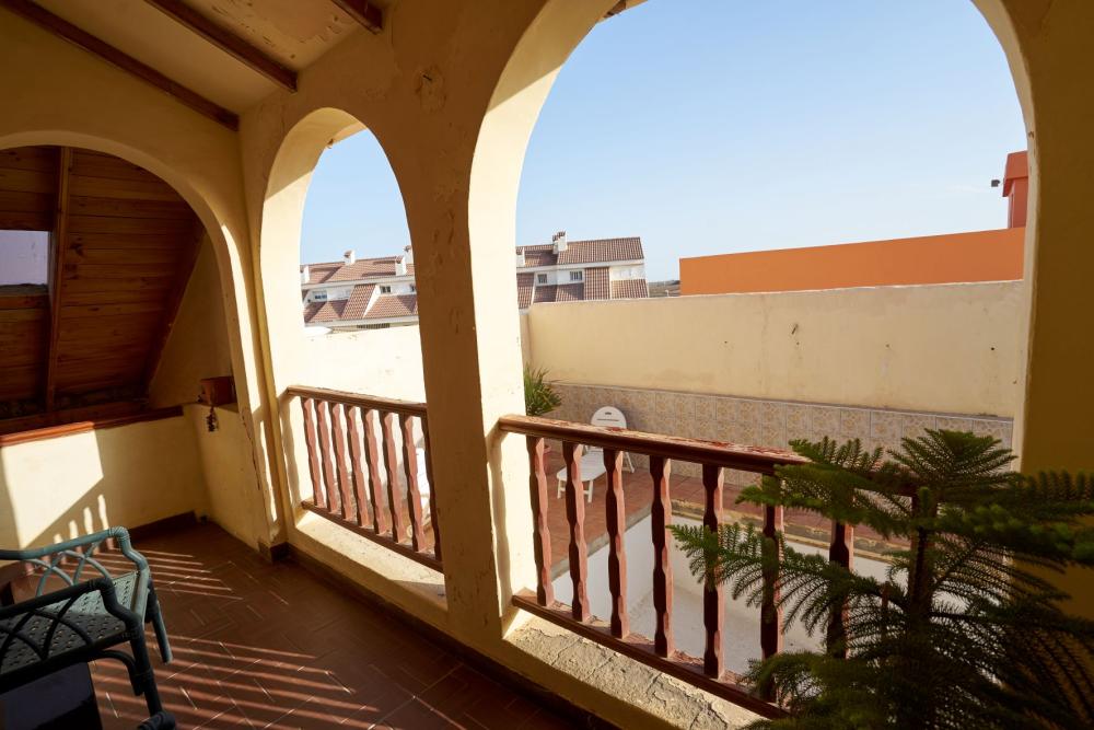  te koop villa La Garita Área Este 1