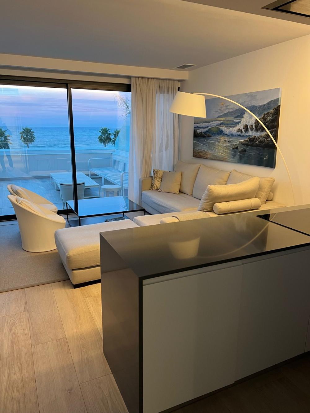  te koop penthouse Deveses Marina Alta 34