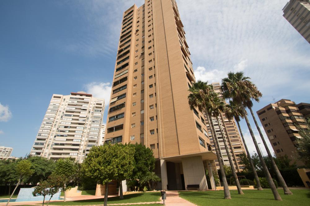  te koop appartement Coblanca Marina Baixa 12