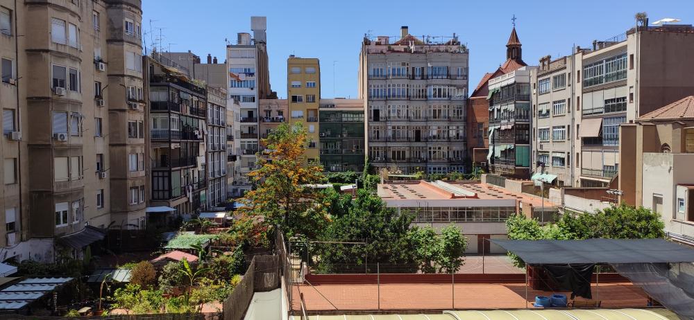  te koop appartement Eixample-Dreta De L'eixample 08007 Barcelonès 55
