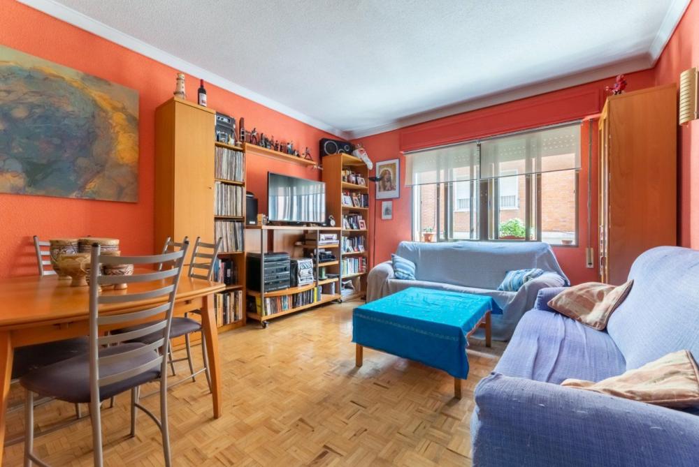  te koop appartement Chamartín-Prosperidad Madrid Capital 3
