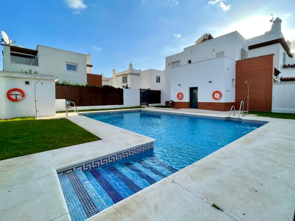  te koop rijtjeshuis Puerto Real Bahía De Cádiz 15