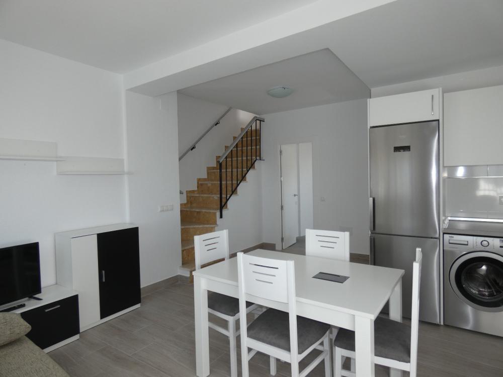  te koop huis Torrox Costa Axarquía 3