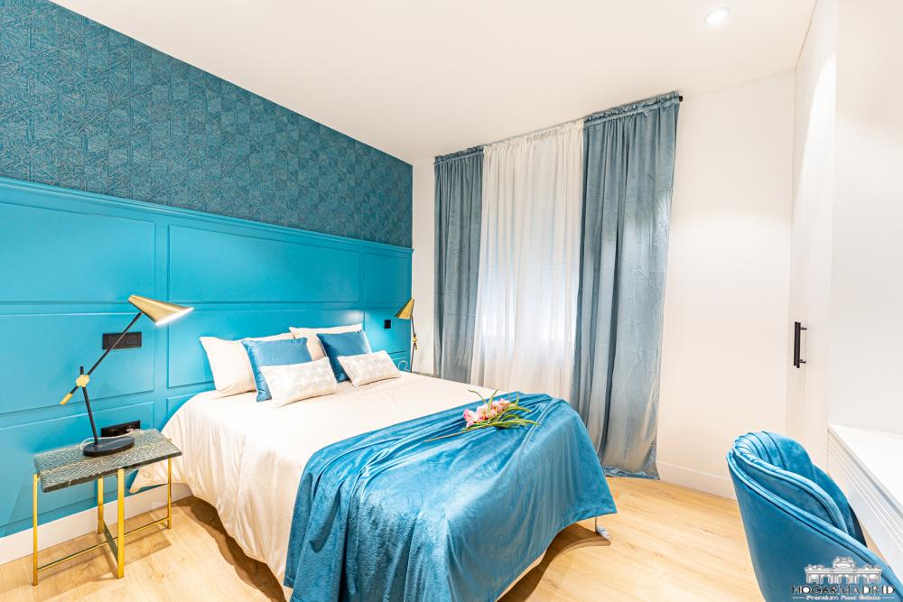  te koop appartement Tetuán-Castillejos Madrid Capital 41