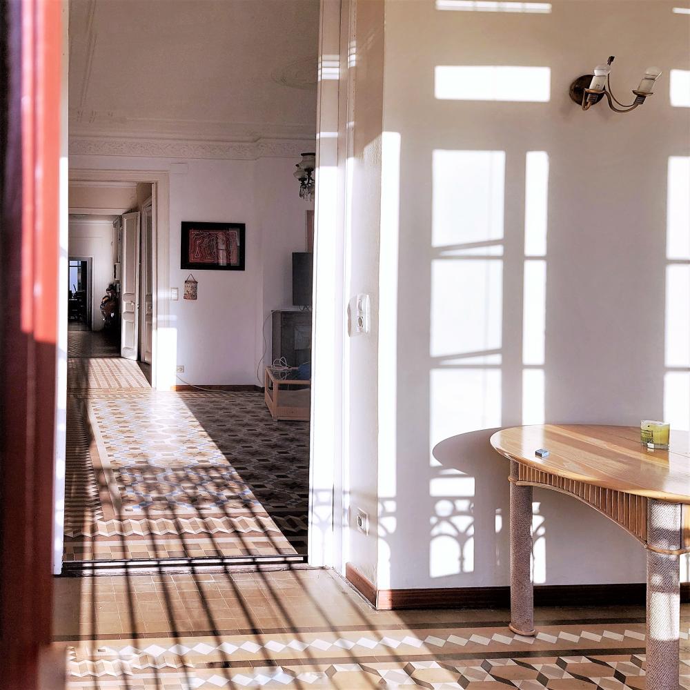  te koop appartement Eixample-Dreta De L'eixample 08007 Barcelonès 3
