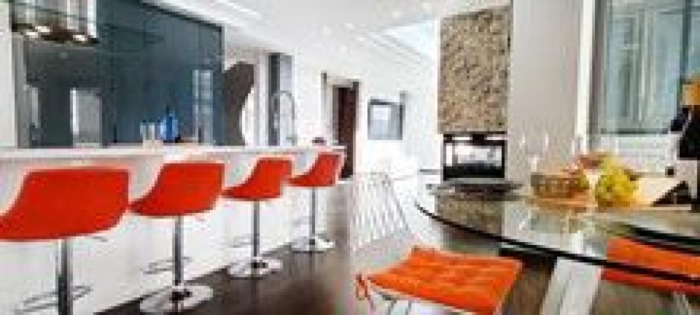 te koop villa Archivel Noroeste 9