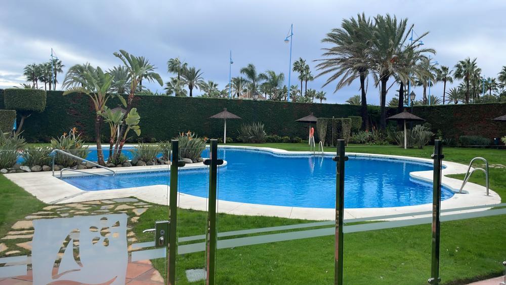  te koop benedenwoning San Pedro De Alcántara Costa Del Sol Occidental 2