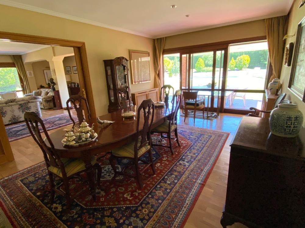  te koop villa Majadahonda Cuenca Del Guadarrama 14