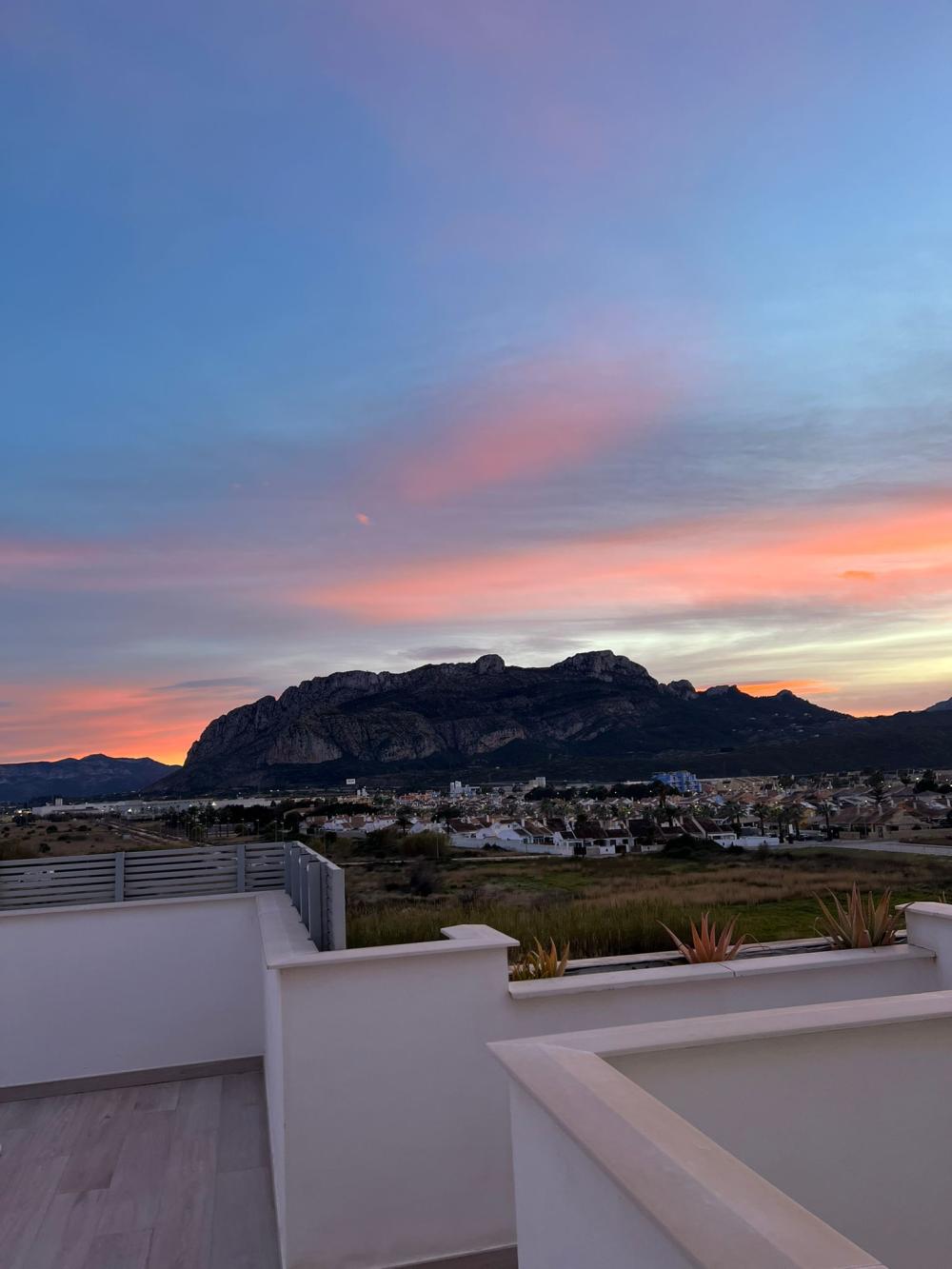  te koop penthouse Deveses Marina Alta 7
