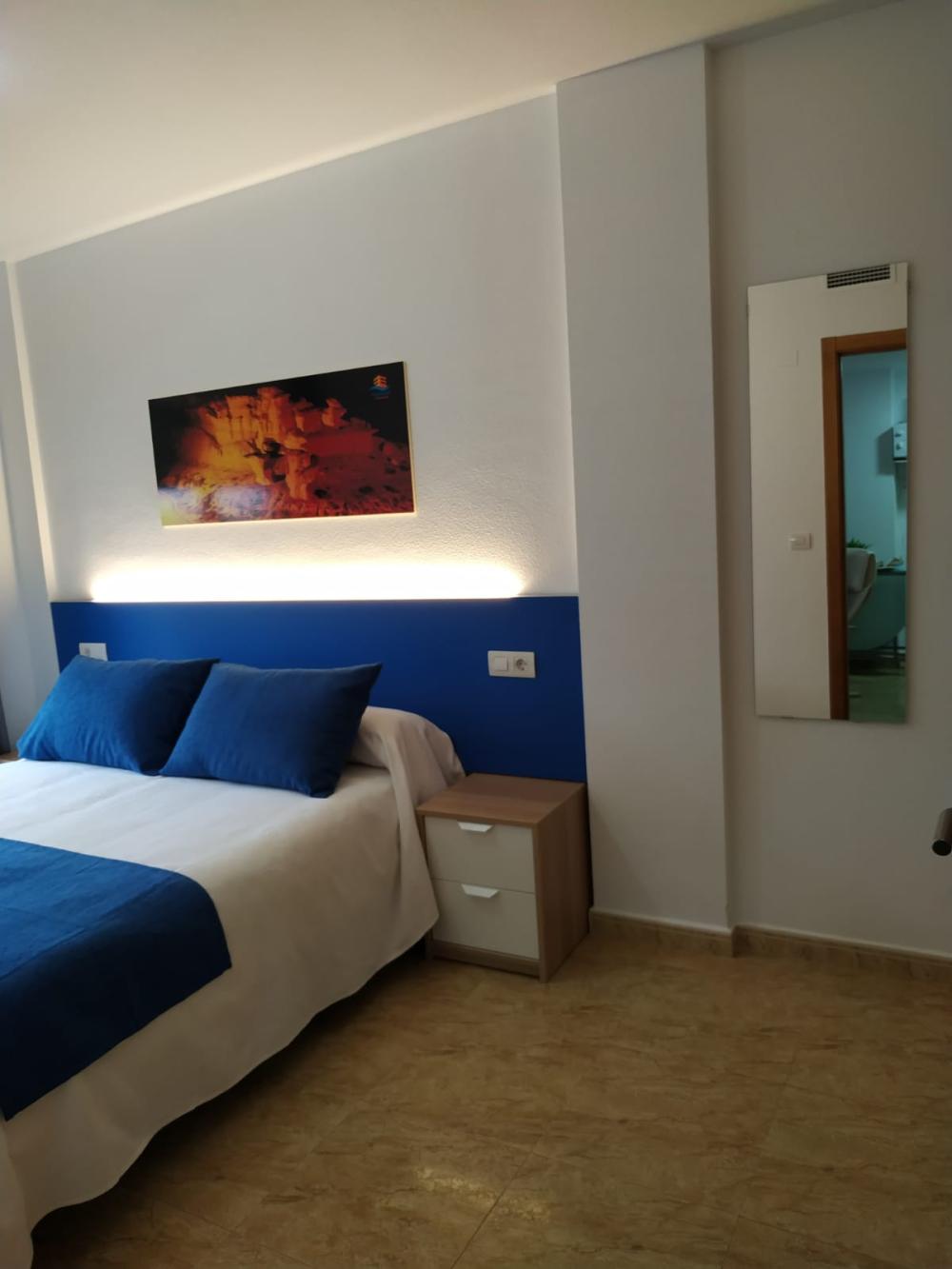  te koop appartement Isla Plana Campo De Cartagena 6