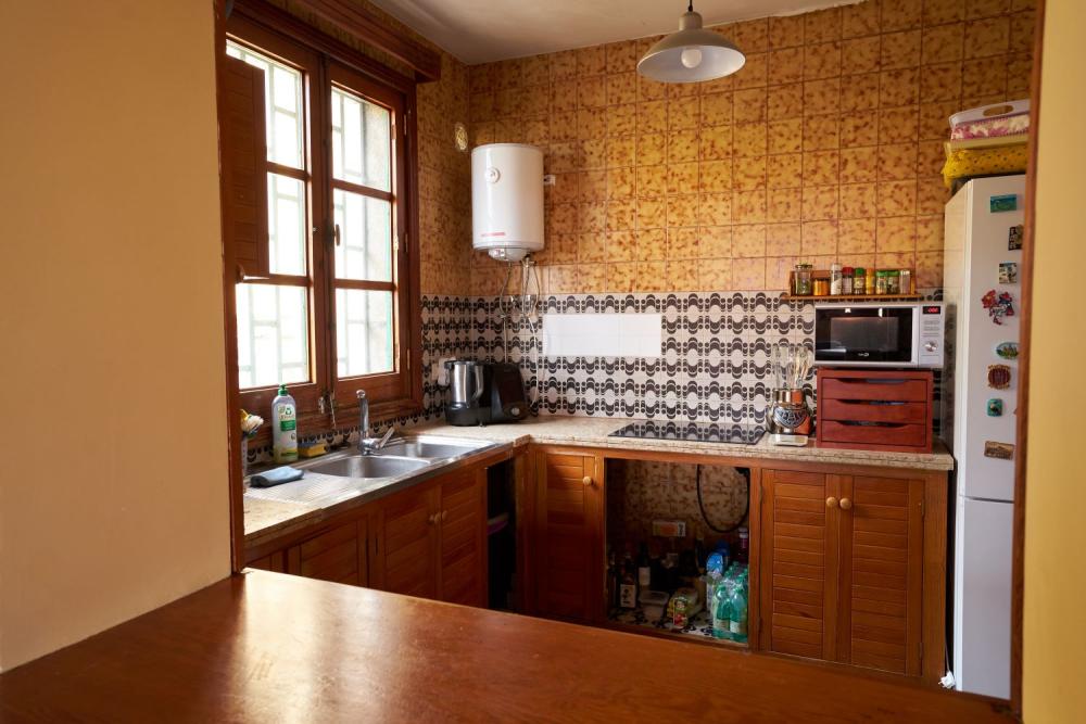  te koop villa La Garita Área Este 8